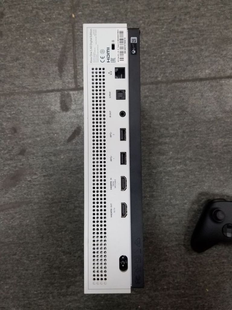 Microsoft Xbox One S 1TB Код:01-200443942. Изображение 7