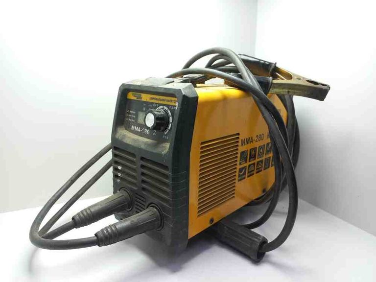 Дешево Kaiser mma-280 home line з ломбарду