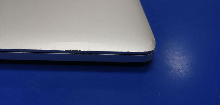 Розпродаж Apple macbook pro a1502 13,3" core i5 2,9ghz/ram 16gb/ssd 512gb/iris graphics 6100, продавець Техноскарб