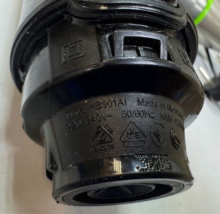 Braun MultiQuick 9 MQ 9175 XL Код:01-200534403. Изображение 6