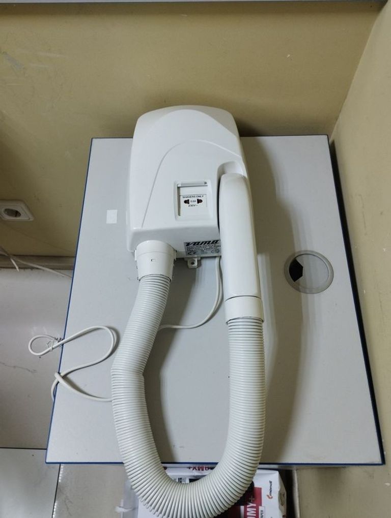 Объявление Vama Atelier Shaver Б/У