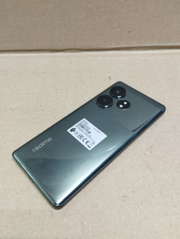 Realme gt 6t 8/256gb Код:01-200543460. Изображение 11