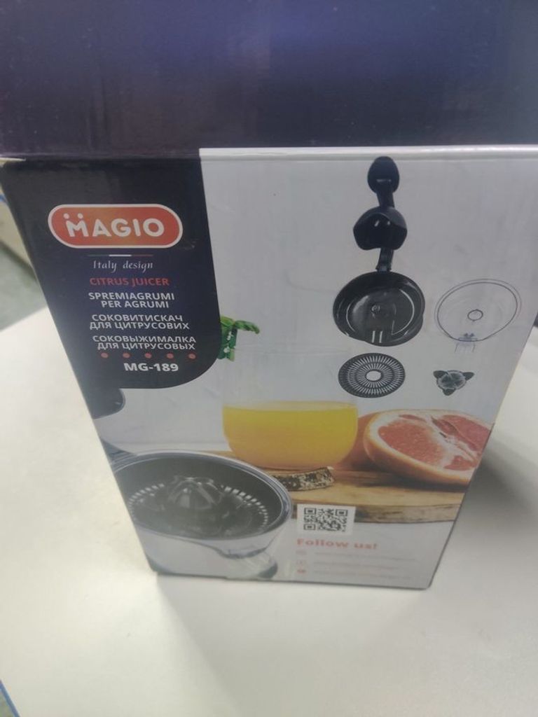 Дешево Magio MG-189 з ломбарду