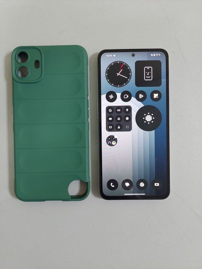 Распродажа Cmf By Nothing phone 1 8/256gb, продавец Техноскарб