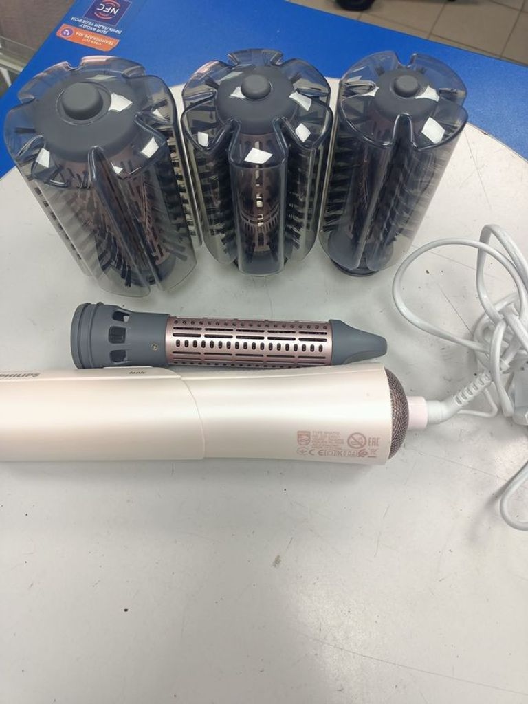 Купить Philips 7000 Series BHA735/00 Б/У