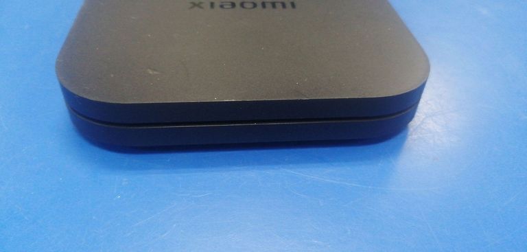 Xiaomi 4k mi box s 2/8 gb Код:01-200552221. Зображення 6