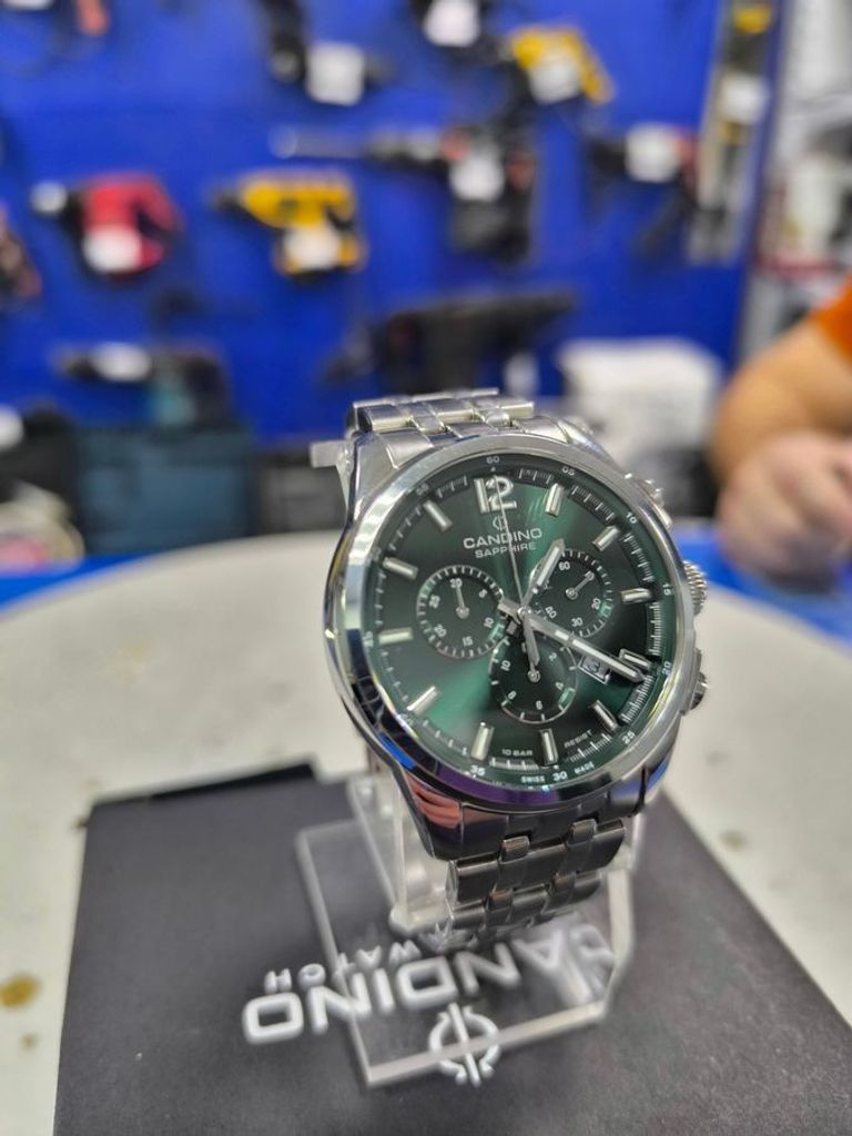 Candino C4744/3 Код:01-200552465. Зображення 8