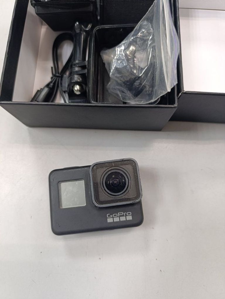 Gopro hero 7