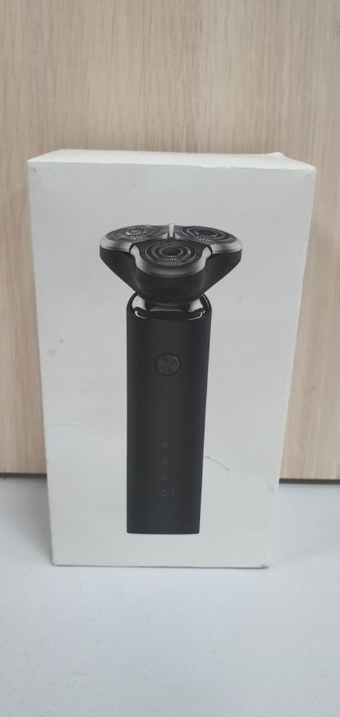 Mijia Electric Shaver S500 Black