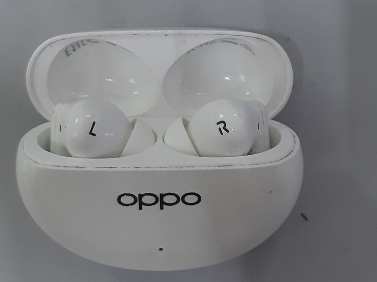Оголошення Oppo enco air4 pro Б/У
