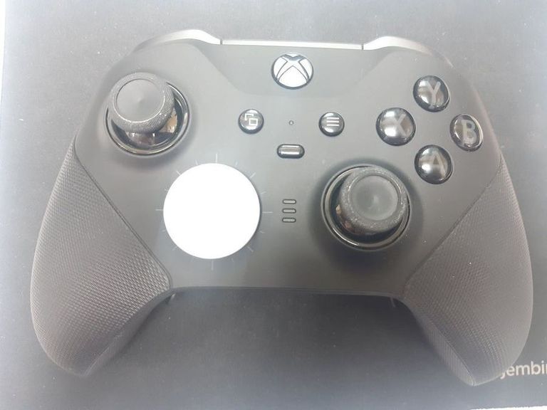 Объявление Microsoft xbox elite wireless controller series 2 Б/У