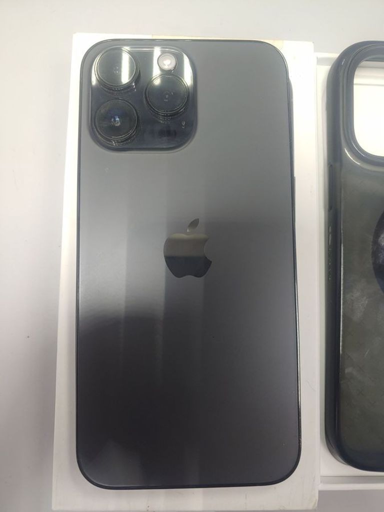 Apple iphone 14 pro max 128gb Код:01-200565617. Зображення 5