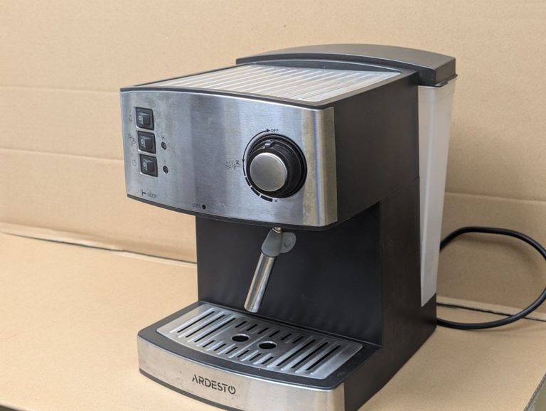 Объявление Ardesto YCM-E1600 Б/У