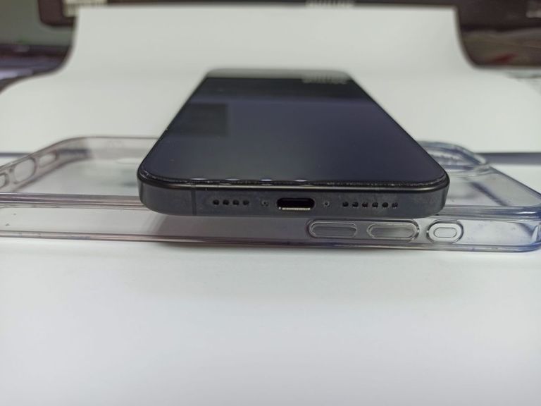 Apple iphone 15 pro max 256gb Код:01-200569650. Изображение 9