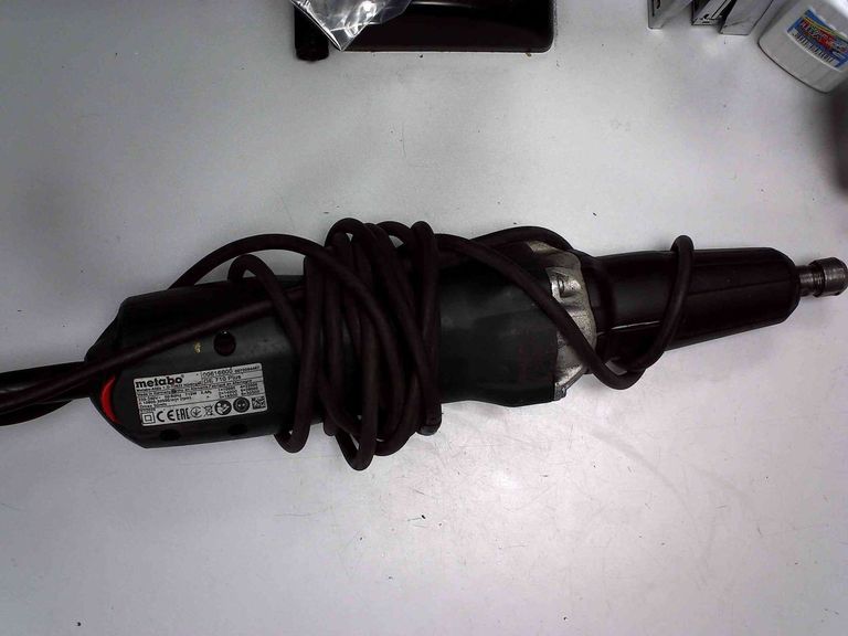 Купить Metabo ge 710 plus Б/У