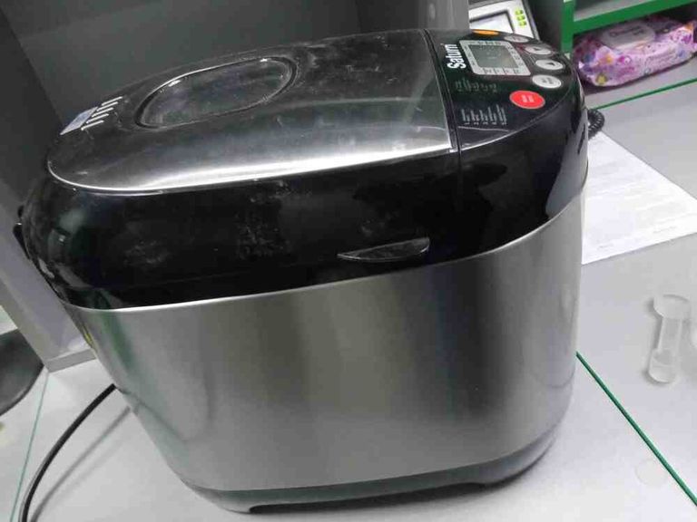 Дешево Saturn ST-EC7778 з ломбарду