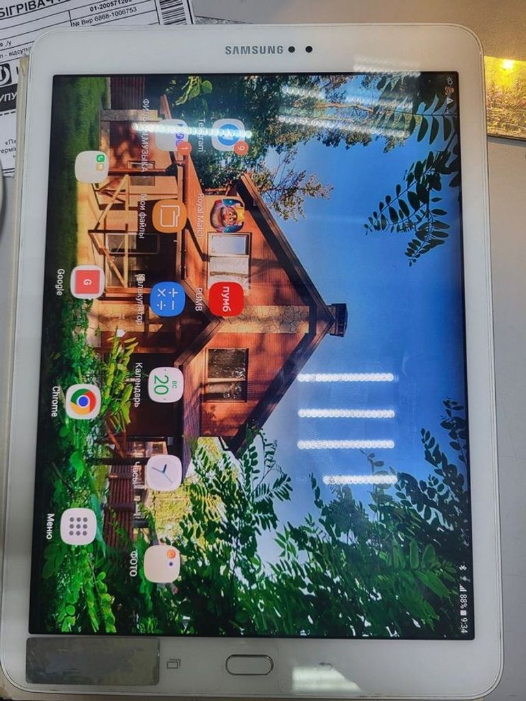 Дешиво Samsung galaxy tab s2 sm-t815 32gb с ломбарда