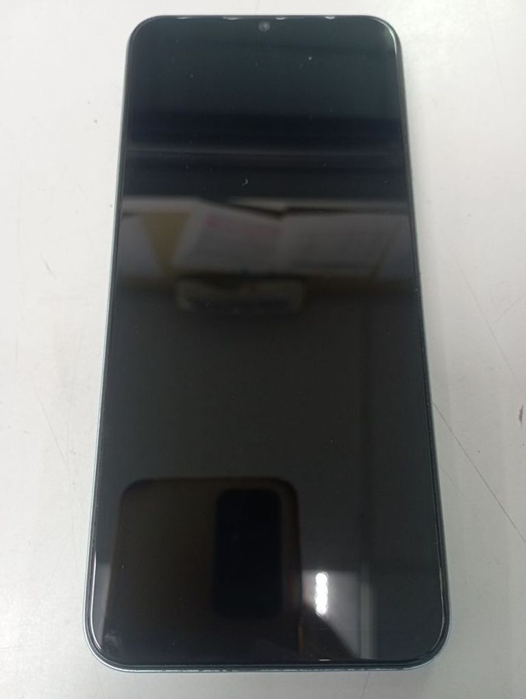 Купити Zte Blade A73 4/128GB Green Б/У