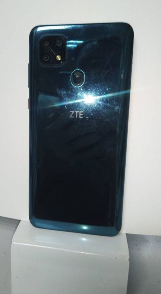Zte blade 20 smart 2050 4/128gb Код:01-18742391. Зображення 8