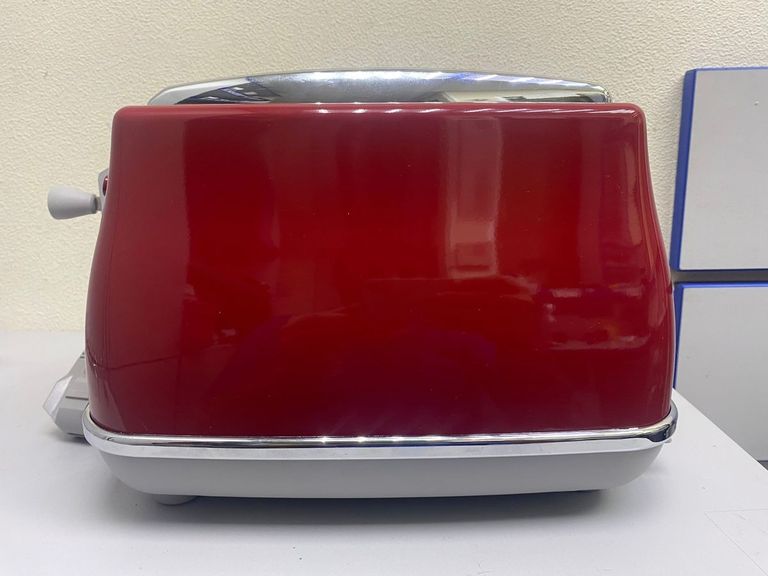 Распродажа Delonghi CTOC 2103.R, продавец Техноскарб