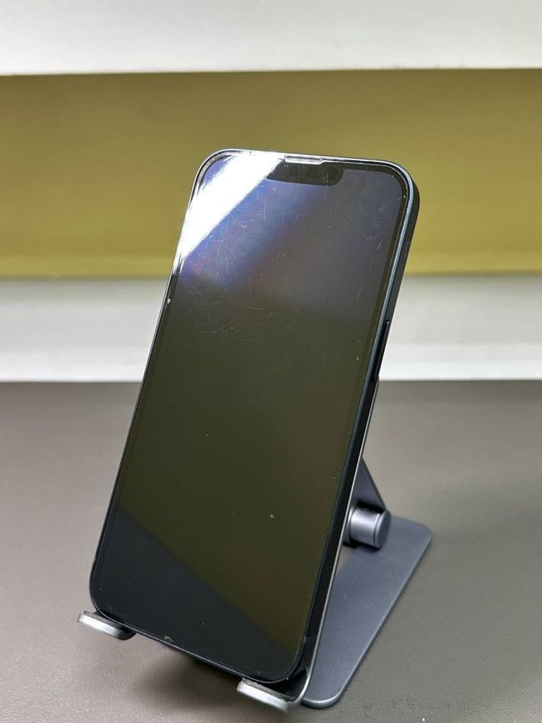 Объявление Apple iphone 13 128gb Б/У