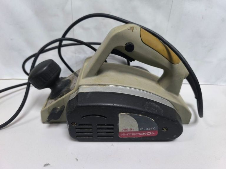 Купить Интерскол р-82 тс-01 Б/У