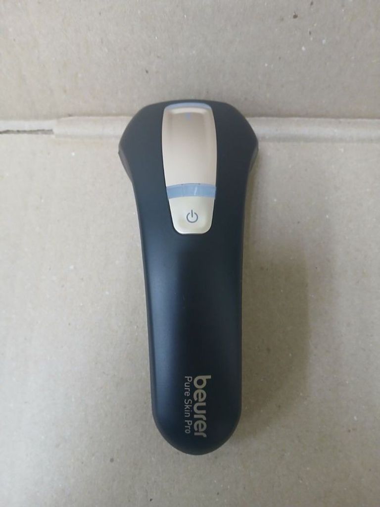 Beurer IPL 5800 Pure Skin Pro Black Код:01-200585136. Зображення 9