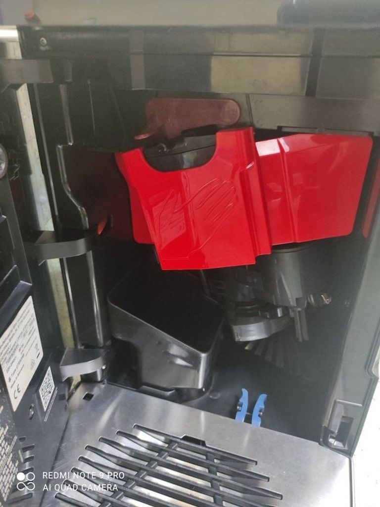 Розпродаж Siemens EQ.500 Integra TQ505D09, продавець Техноскарб