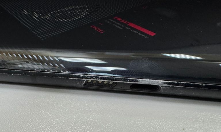 Asus rog phone 5 12/256gb Код:01-200587121. Зображення 8