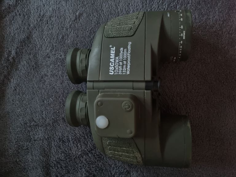 Купить Uscamel UW004B Б/У