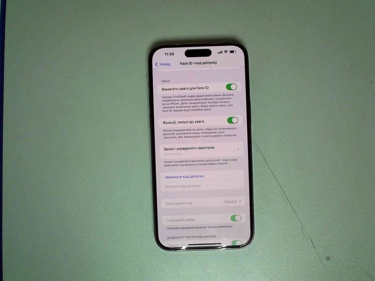 Распродажа Apple iPhone 14 Pro Max 128GB eSIM Deep Purple (MQ8R3), продавец Техноскарб