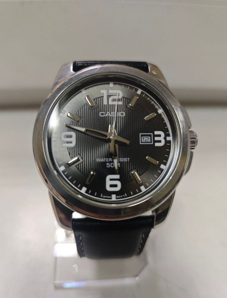 Купити Casio mtp-1314 Б/У