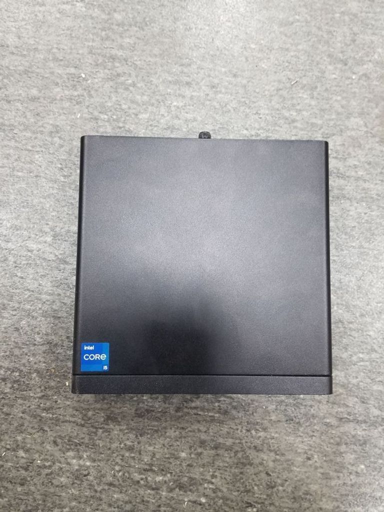 Распродажа Hp Pro Mini 260 G9 (6B2W3EA), продавец Техноскарб