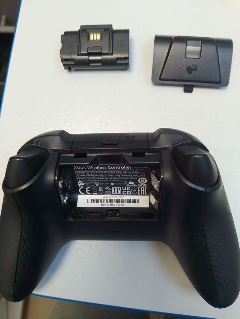 Microsoft xbox series x 1tb Код:01-200593951. Изображение 6