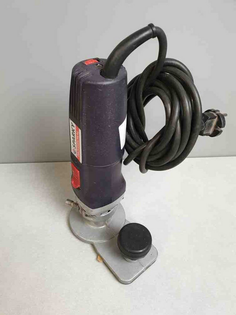 Оголошення Sparky x 105ce Б/У