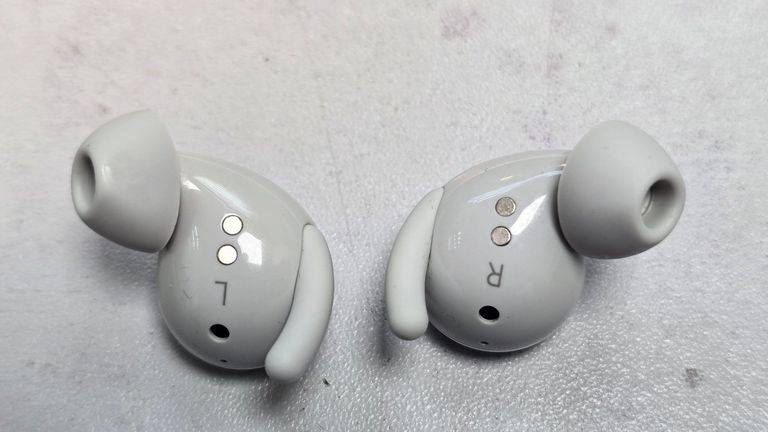 Google pixel buds a-series Код:01-200591740. Зображення 5