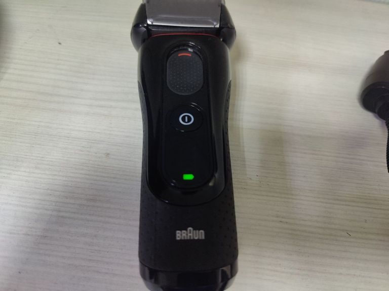Braun Series 5 5030s Код:01-200597659. Изображение 11