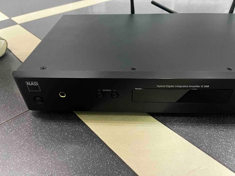 Купити Nad C 338 Б/У