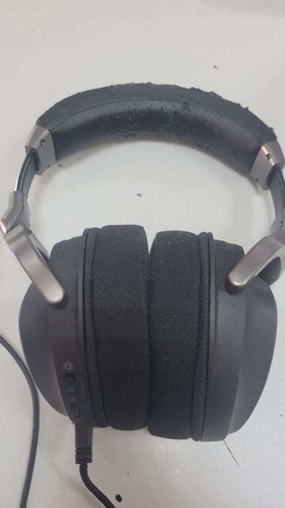 Розпродаж Asus rog delta, продавець Техноскарб