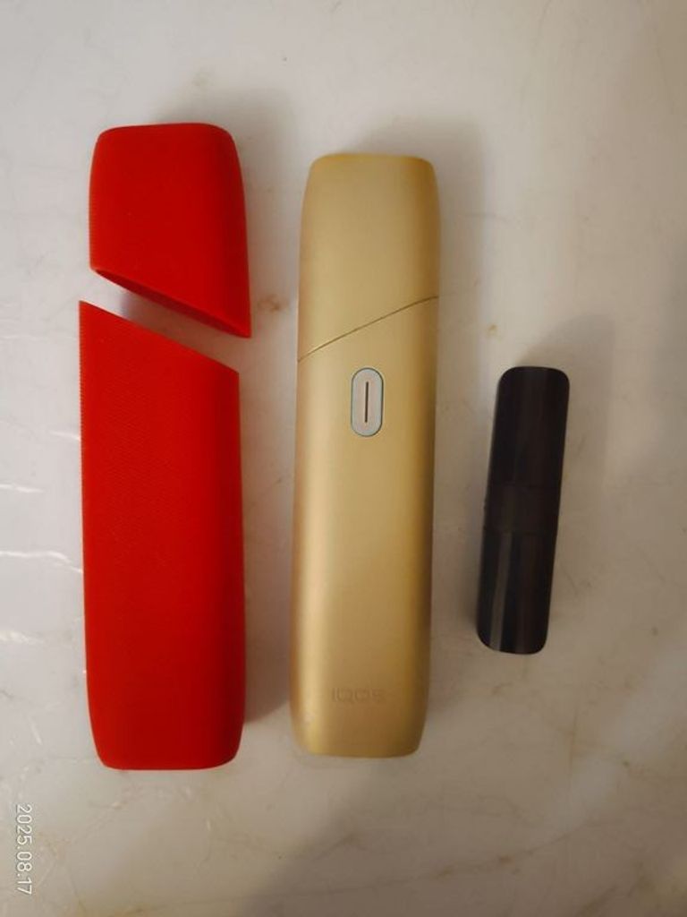 Philip Morris IQOS m0011 Код:null. Изображение 7