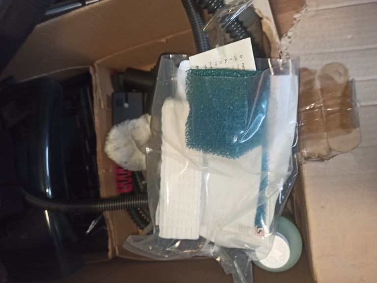 Thomas SYNTHO AQUAFILTER: Код:null. Зображення 7