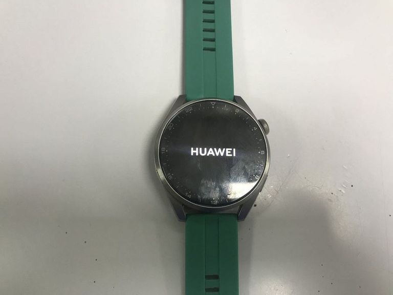 Купити Huawei Watch GT 3 Pro 46mm Classic (55028467) Б/У