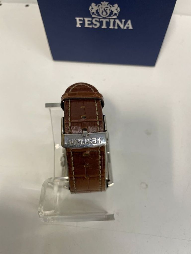 Festina F20636/4 Код:01-200600057. Зображення 5