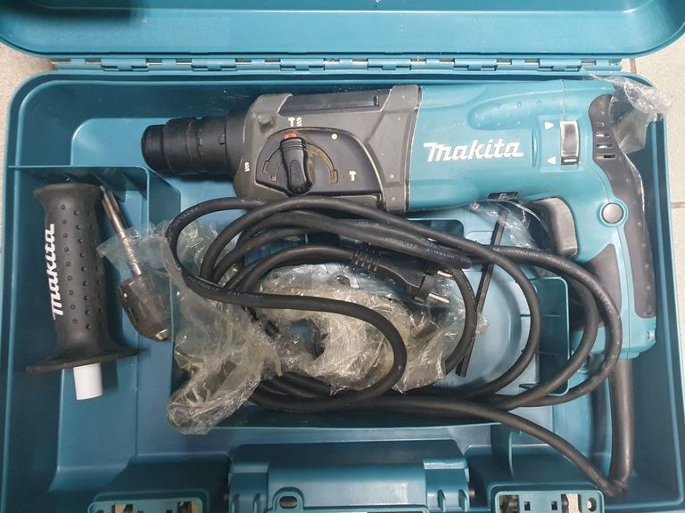Дешиво Makita HR2470 с ломбарда