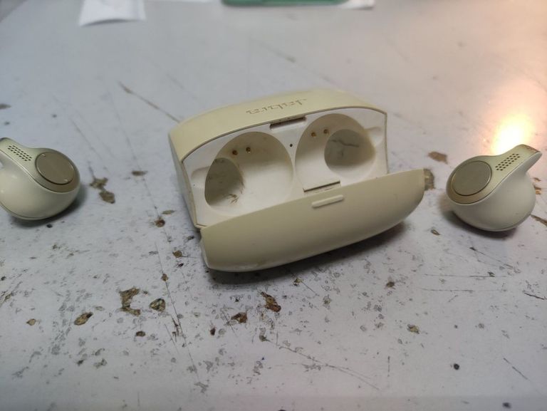 Оголошення Jabra elite 65t Б/У