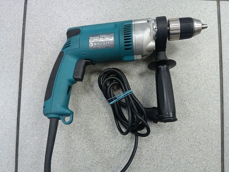 Розпродаж Makita DP4003, продавець Техноскарб