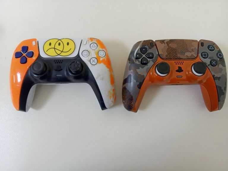 Sony PlayStation 5 Digital Edition 825GB Код:01-200607496. Изображение 5