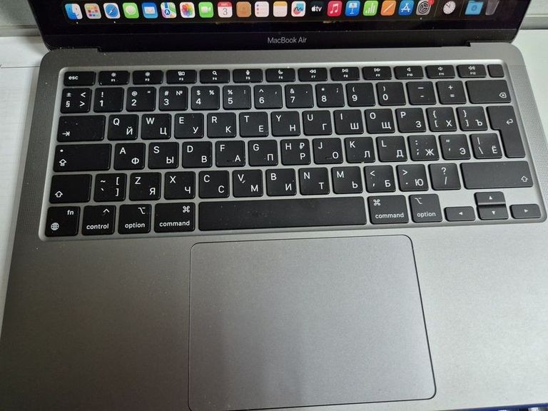 Apple MacBook Air 13'' Late 2020 Код:01-200608779. Изображение 5