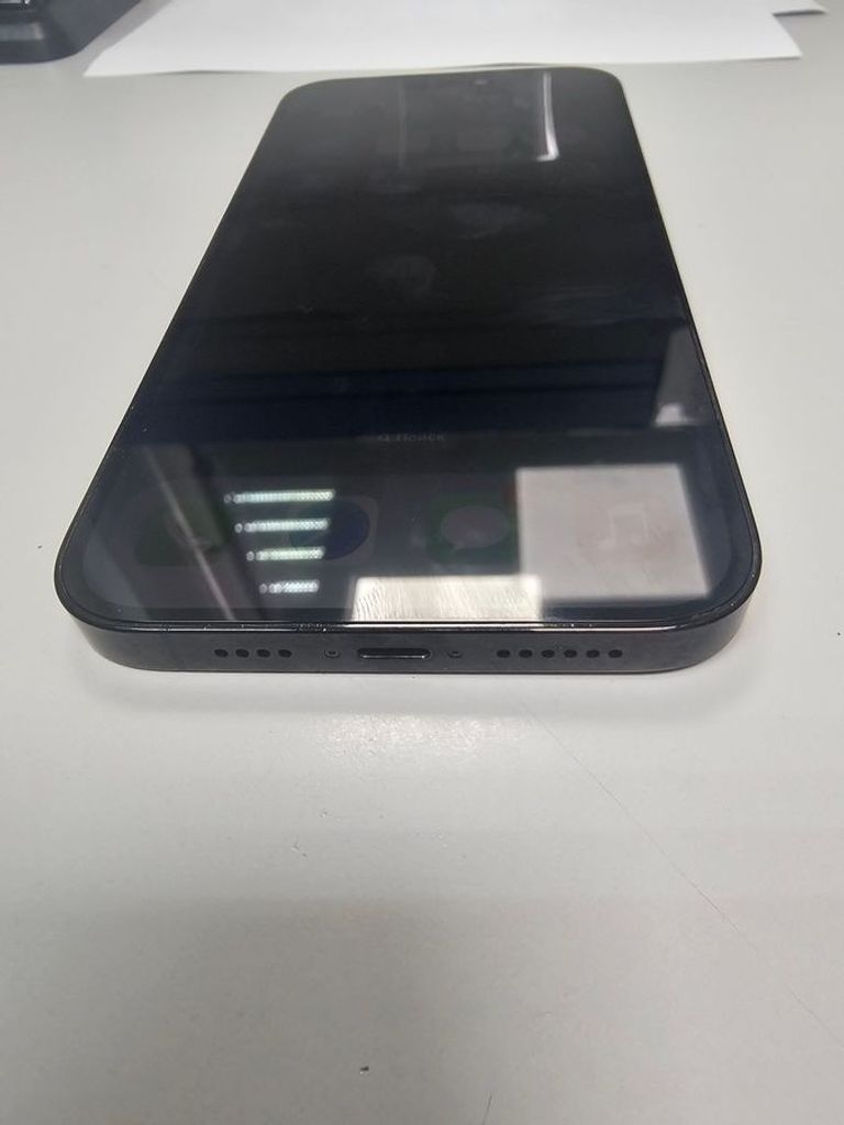 Apple iPhone 14 Pro Max 256GB Deep Purple (MQ9X3) Код:01-200610614. Изображение 9