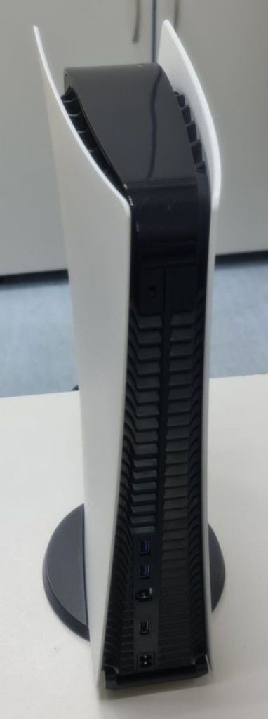 Розпродаж Sony PlayStation 5 Digital Edition 825GB, продавець Техноскарб